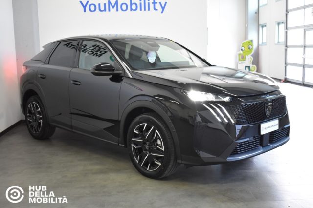 Peugeot 3008 Hybrid 136 e-DCS6 Allure - foto 2 di 4