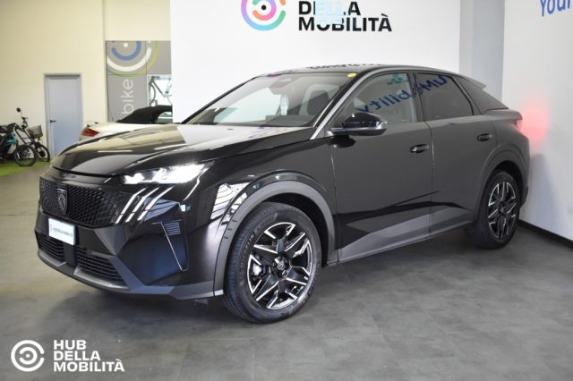 Peugeot 3008 Hybrid 136 e-DCS6 Allure - foto 3 di 4