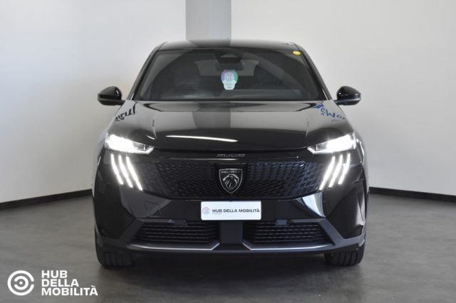 Peugeot 3008 Hybrid 136 e-DCS6 Allure, del 2025, 40.052 km, in vendita a Foligno (PG)