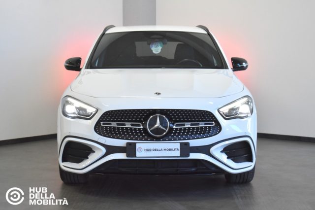 Mercedes-Benz GLA 180 d Automatic AMG Line Advanced Plus, del 2023, 57.622 km, in vendita a Foligno (PG)