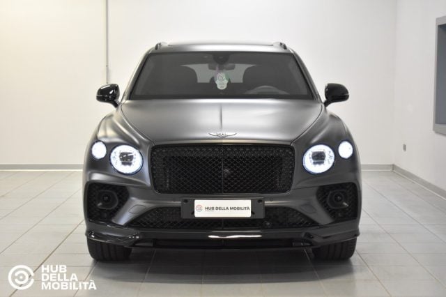 Bentley Bentayga V8 S Mulliner, del 2023, 37.639 km, in vendita a Foligno (PG)