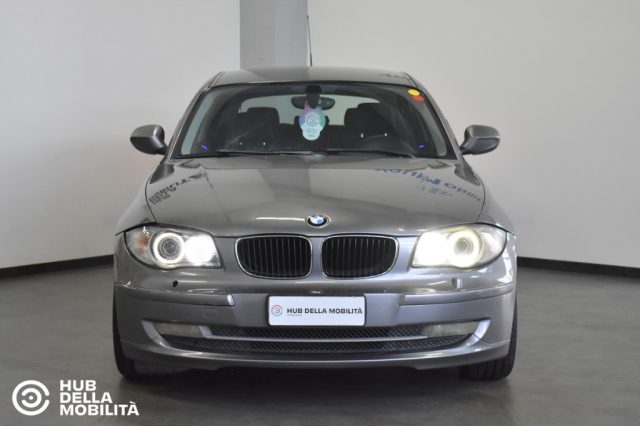 BMW 116 d 2.0 116CV cat 5 porte Attiva DPF, del 2010, 362.635 km, in vendita a Foligno (PG)