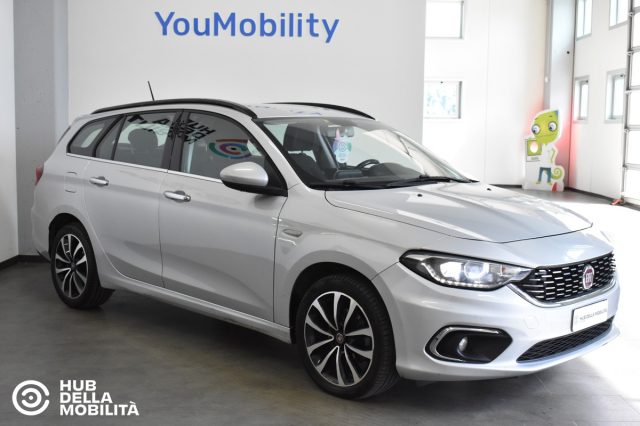 Fiat Tipo 1.6 Mjt S&S SW Business - foto 2 di 4