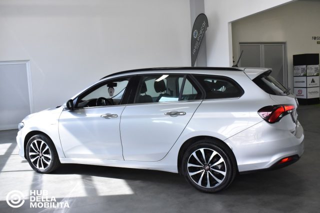 Fiat Tipo 1.6 Mjt S&S SW Business - foto 4 di 4