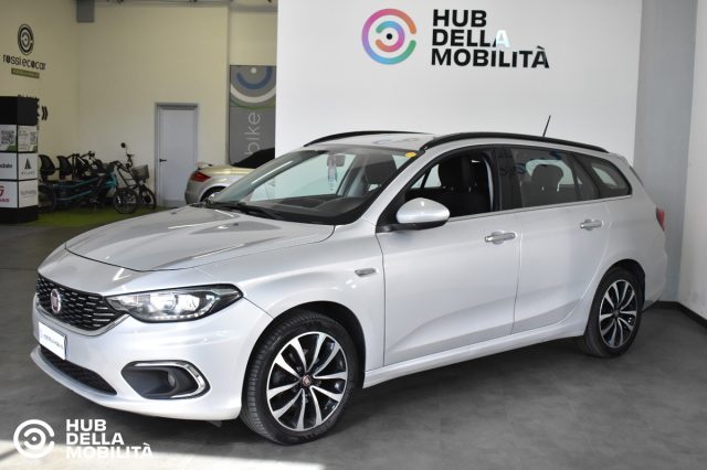 Fiat Tipo 1.6 Mjt S&S SW Business - foto 3 di 4