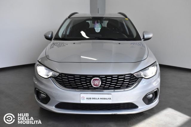 Fiat Tipo 1.6 Mjt S&S SW Business, del 2019, 334.907 km, in vendita a Foligno (PG)