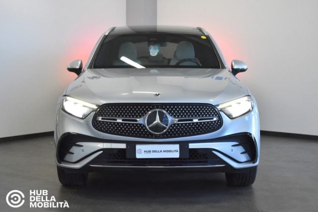 Mercedes-Benz GLC 220 d 4Matic Mild Hybrid AMG Line Advanced, del 2023, 138.502 km, in vendita a Foligno (PG)