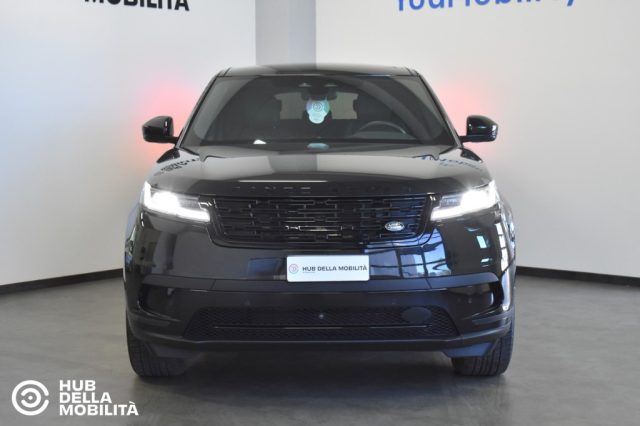 Land Rover Range Rover Velar 2.0D I4 204 CV S Black Edition, del 2025, 22.821 km, in vendita a Foligno (PG)