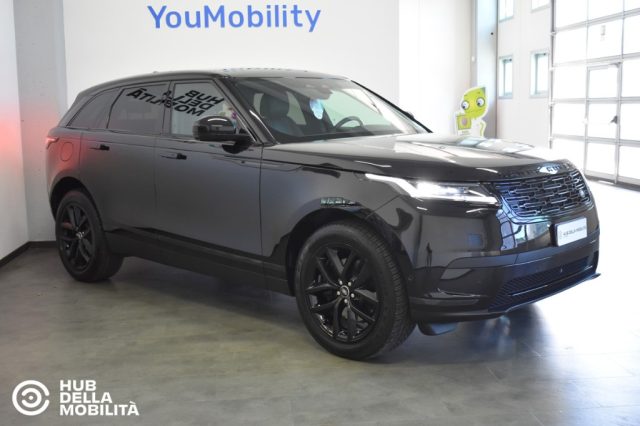 Land Rover Range Rover Velar 2.0D I4 204 CV S Black Edition - foto 2 di 4