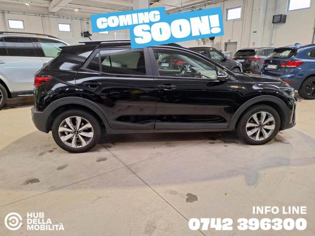 Kia Stonic 1.2 ECO GPL Style - foto 4 di 4