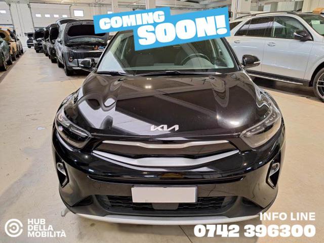 Kia Stonic 1.2 ECO GPL Style, del 2023, 93.345 km, in vendita a Foligno (PG)