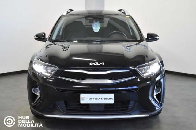 Kia Stonic 1.2 ECO GPL Style, del 2023, 93.346 km, in vendita a Foligno (PG)