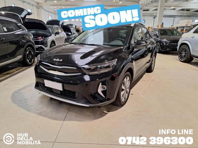 Kia Stonic 1.2 ECO GPL Style - foto 2 di 4
