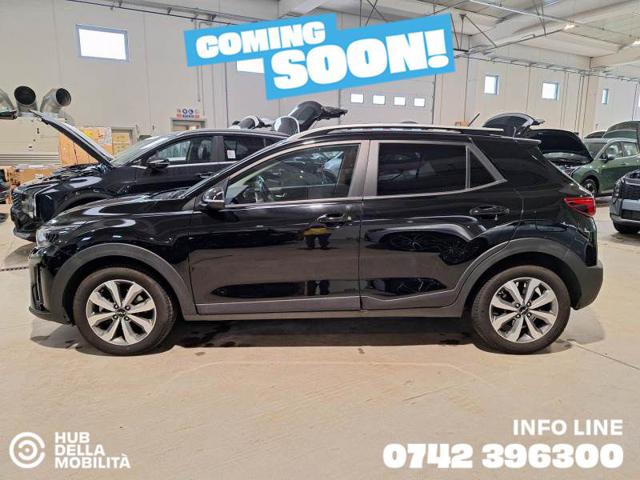 Kia Stonic 1.2 ECO GPL Style - foto 3 di 4