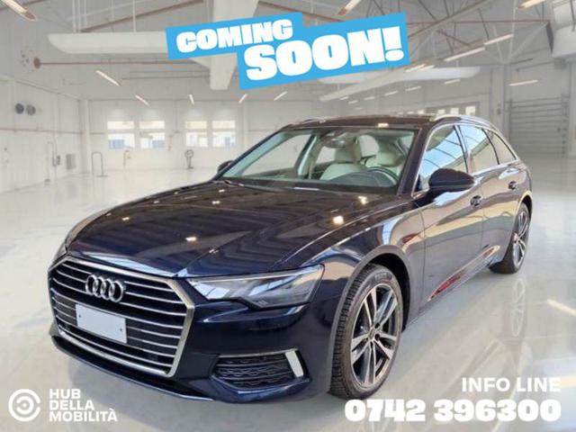 Audi A6 Avant 40 2.0 TDI S tronic Business Design - foto 2 di 4