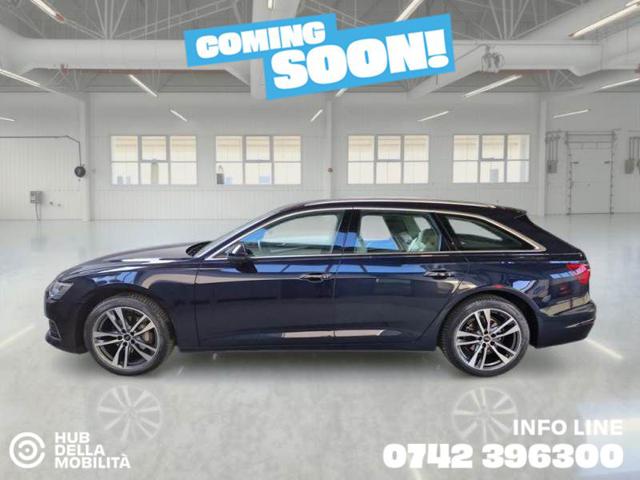 Audi A6 Avant 40 2.0 TDI S tronic Business Design - foto 3 di 4