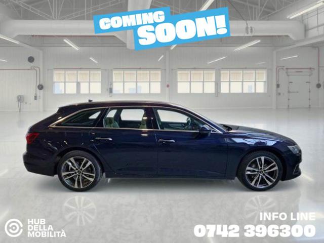 Audi A6 Avant 40 2.0 TDI S tronic Business Design - foto 4 di 4