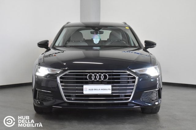 Audi A6 Avant 40 2.0 TDI S tronic Business Design, del 2023, 40.823 km, in vendita a Foligno (PG)