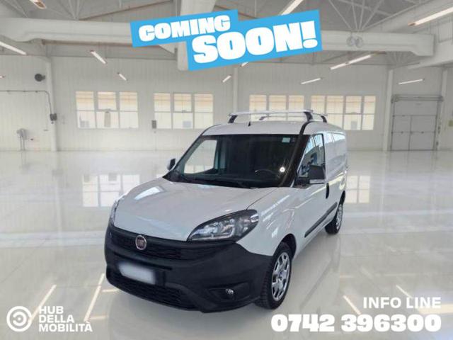 Fiat Doblo 1.4 Natural Power PC-TN Lounge 3 posti - foto 2 di 4