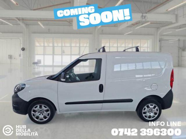 Fiat Doblo 1.4 Natural Power PC-TN Lounge 3 posti - foto 4 di 4