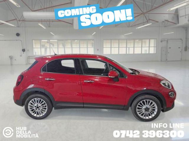 Fiat 500X 1.3 MultiJet 95 CV Connect - foto 3 di 4