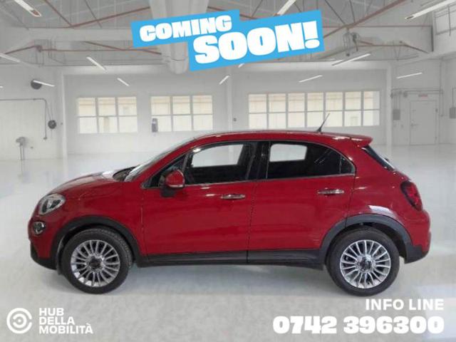 Fiat 500X 1.3 MultiJet 95 CV Connect - foto 4 di 4