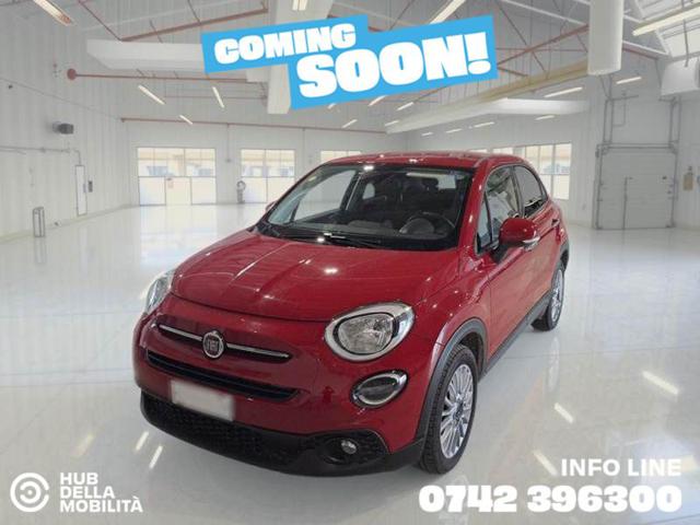 Fiat 500X 1.3 MultiJet 95 CV Connect - foto 2 di 4