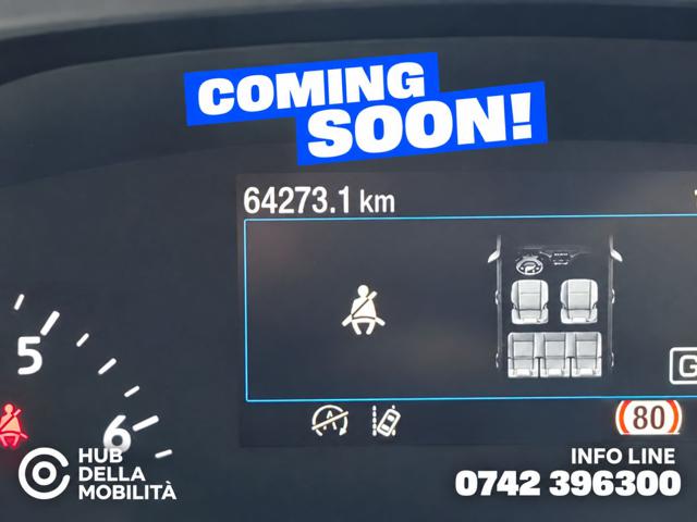 Ford Puma 1.0 EcoBoost Hybrid 125 CV S&S Titanium - foto 3 di 4
