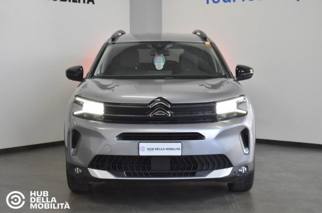 Citroen C5 Aircross BlueHDi 130 S&S EAT8 Shine, del 2023, 57.427 km, in vendita a Foligno (PG)