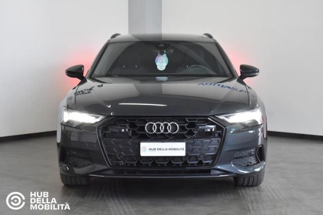Audi A6 Avant 35 2.0 TDI S tronic Business Advanced, del 2024, 36.368 km, in vendita a Foligno (PG)