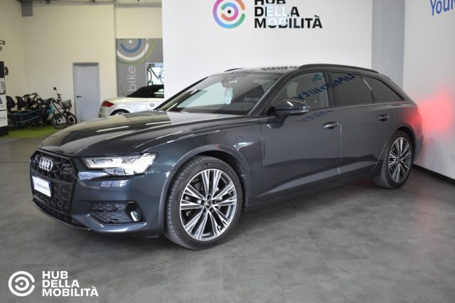 Audi A6 Avant 35 2.0 TDI S tronic Business Advanced - foto 3 di 4
