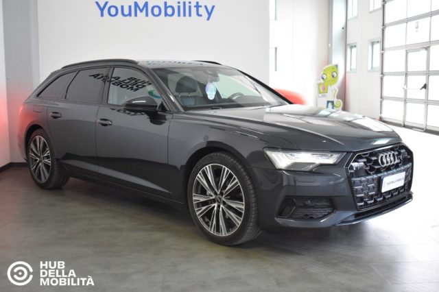 Audi A6 Avant 35 2.0 TDI S tronic Business Advanced - foto 2 di 4