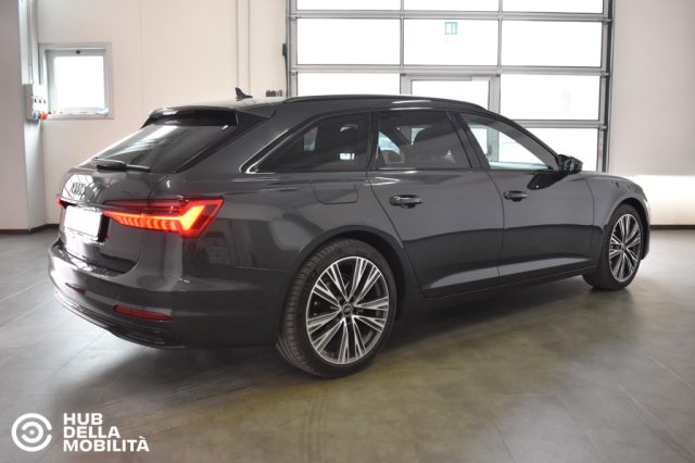 Audi A6 Avant 35 2.0 TDI S tronic Business Advanced - foto 4 di 4