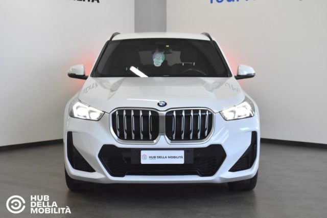 BMW X1 sDrive 18d Msport, del 2024, 51.155 km, in vendita a Foligno (PG)