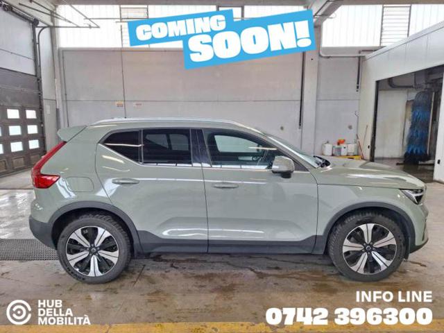 Volvo XC40 T5 Recharge Plug-in Hybrid automatico Core - foto 3 di 4