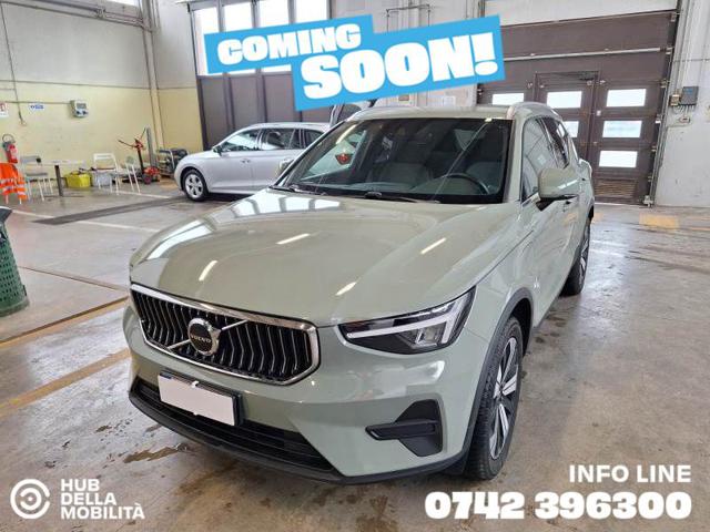 Volvo XC40 T5 Recharge Plug-in Hybrid automatico Core - foto 2 di 4