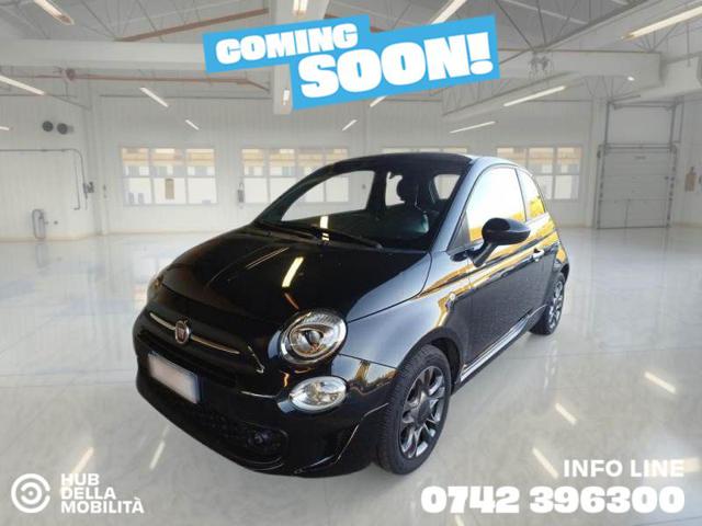 Fiat 500 1.0 Hybrid Connect - foto 2 di 4