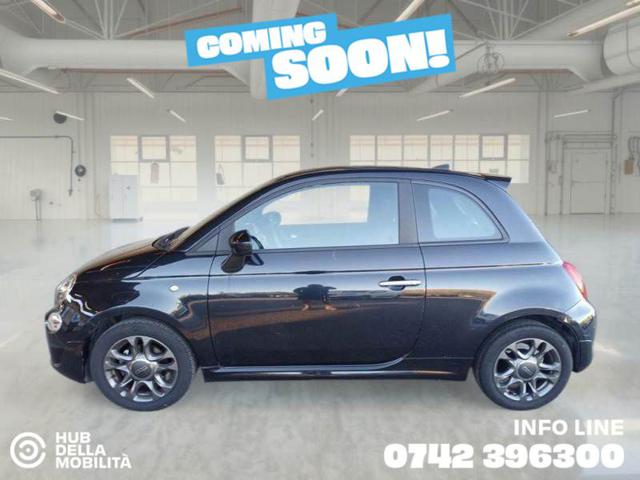 Fiat 500 1.0 Hybrid Connect - foto 4 di 4