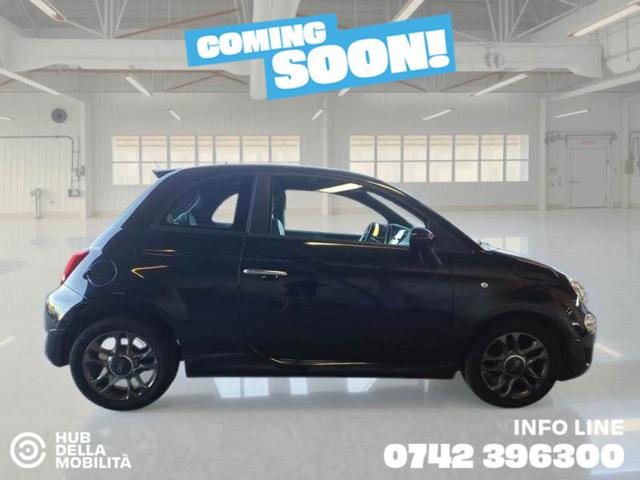 Fiat 500 1.0 Hybrid Connect - foto 3 di 4