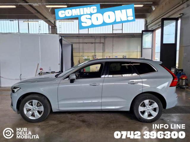Volvo XC60 B4 (d) automatico Core - foto 4 di 4