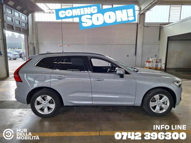 Volvo XC60 B4 (d) automatico Core - foto 3 di 4