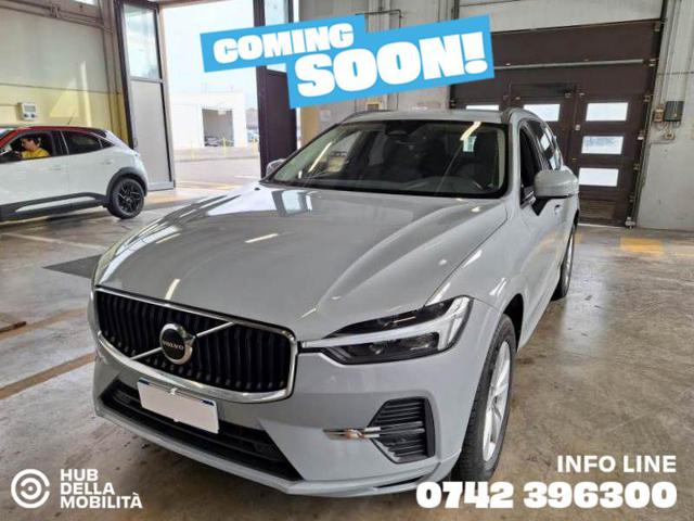 Volvo XC60 B4 (d) automatico Core - foto 2 di 4