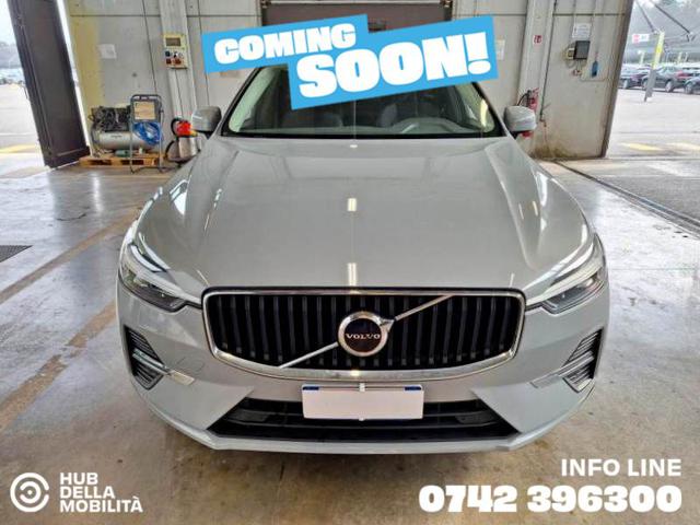 Volvo XC60 B4 (d) automatico Core, del 2023, 69.205 km, in vendita a Foligno (PG)