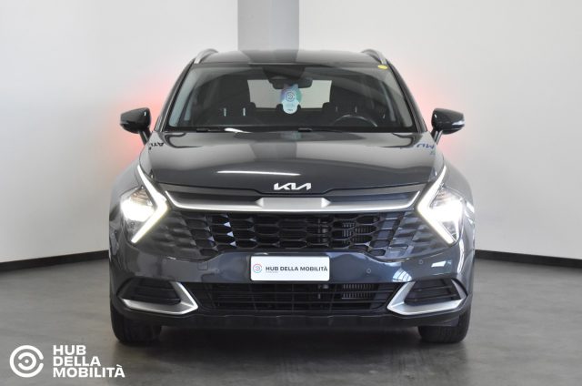 Kia Sportage 1.6 CRDi MHEV DCT Business, del 2023, 54.158 km, in vendita a Foligno (PG)