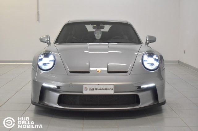 Porsche 992 GT3 Touring, del 2024, 6.295 km, in vendita a Foligno (PG)