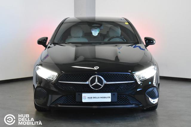 Mercedes-Benz A 200 d Automatic Progressive Advanced Plus, del 2023, 74.391 km, in vendita a Foligno (PG)