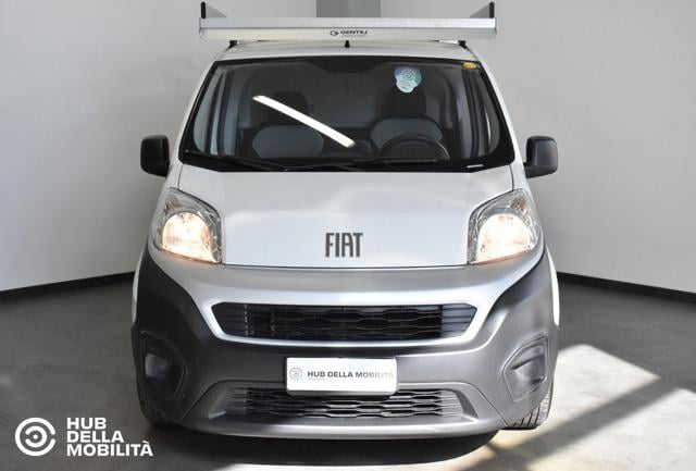 Fiat Fiorino 1.3 MJT 95CV SX Officina Mobile, del 2022, 71.662 km, in vendita a Foligno (PG)