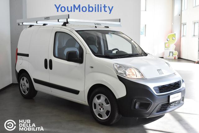 Fiat Fiorino 1.3 MJT 95CV SX Officina Mobile - foto 2 di 4