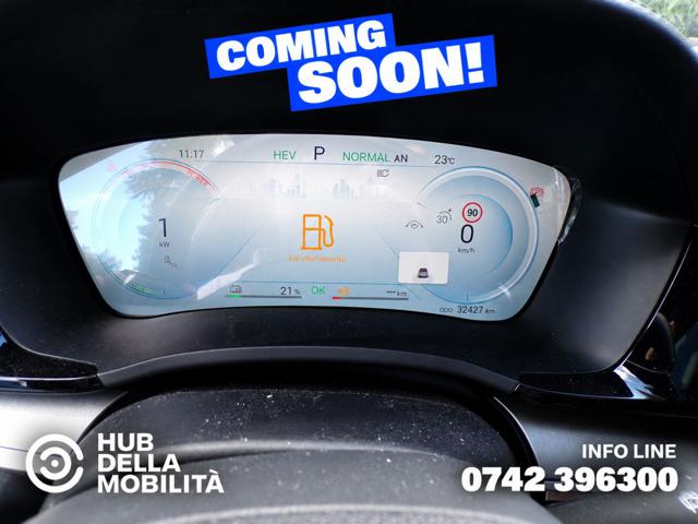 BYD Seal U DMi 1.5 218 CV PHEV Boost - foto 3 di 4
