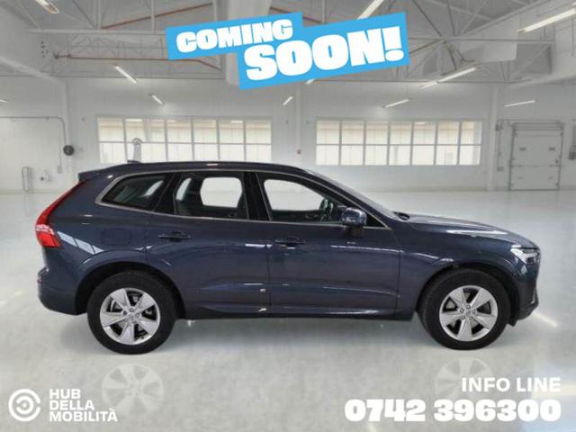 Volvo XC60 B4 (d) AWD automatico Core - foto 3 di 4